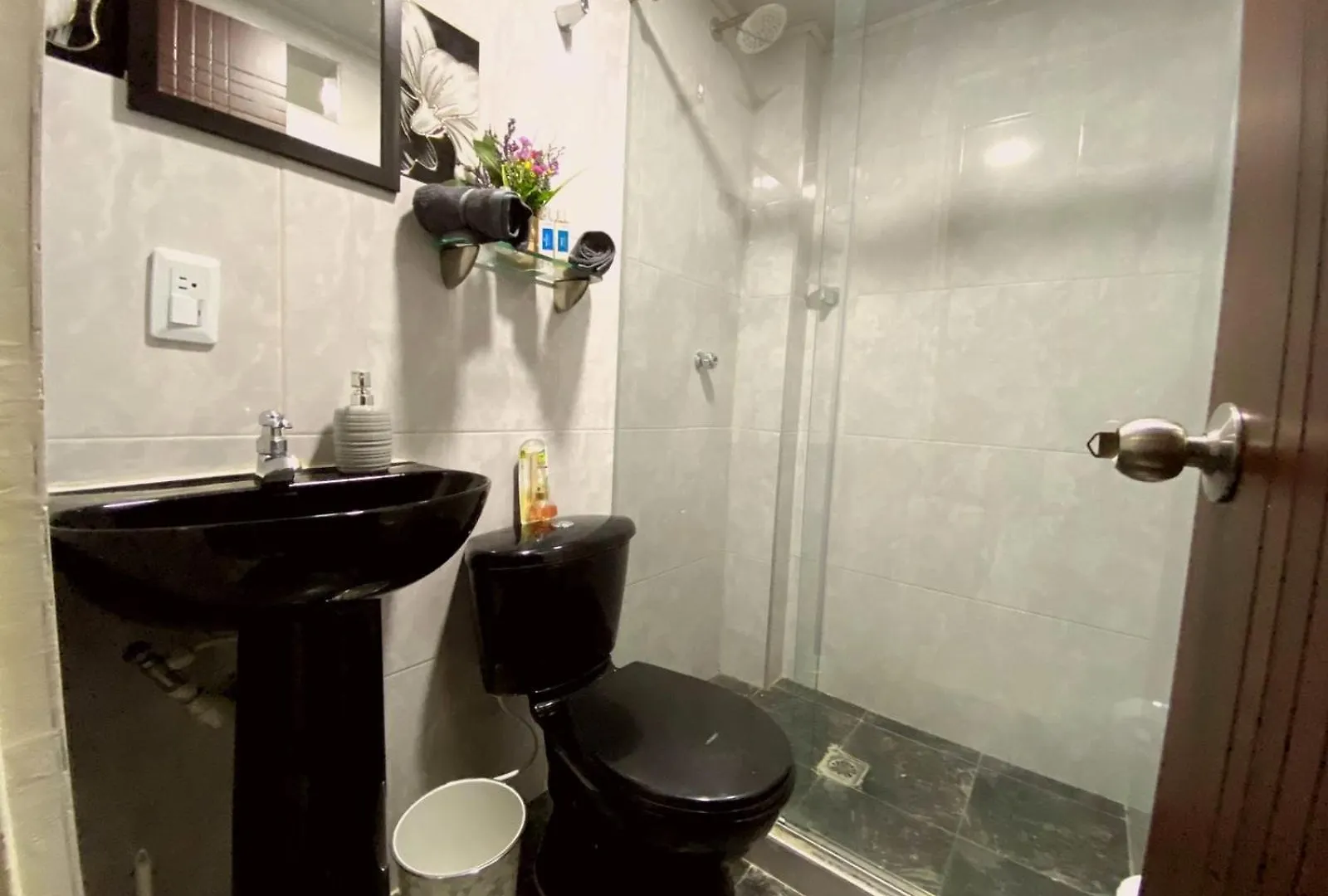 Apartamento Grande Y Moderno Cali