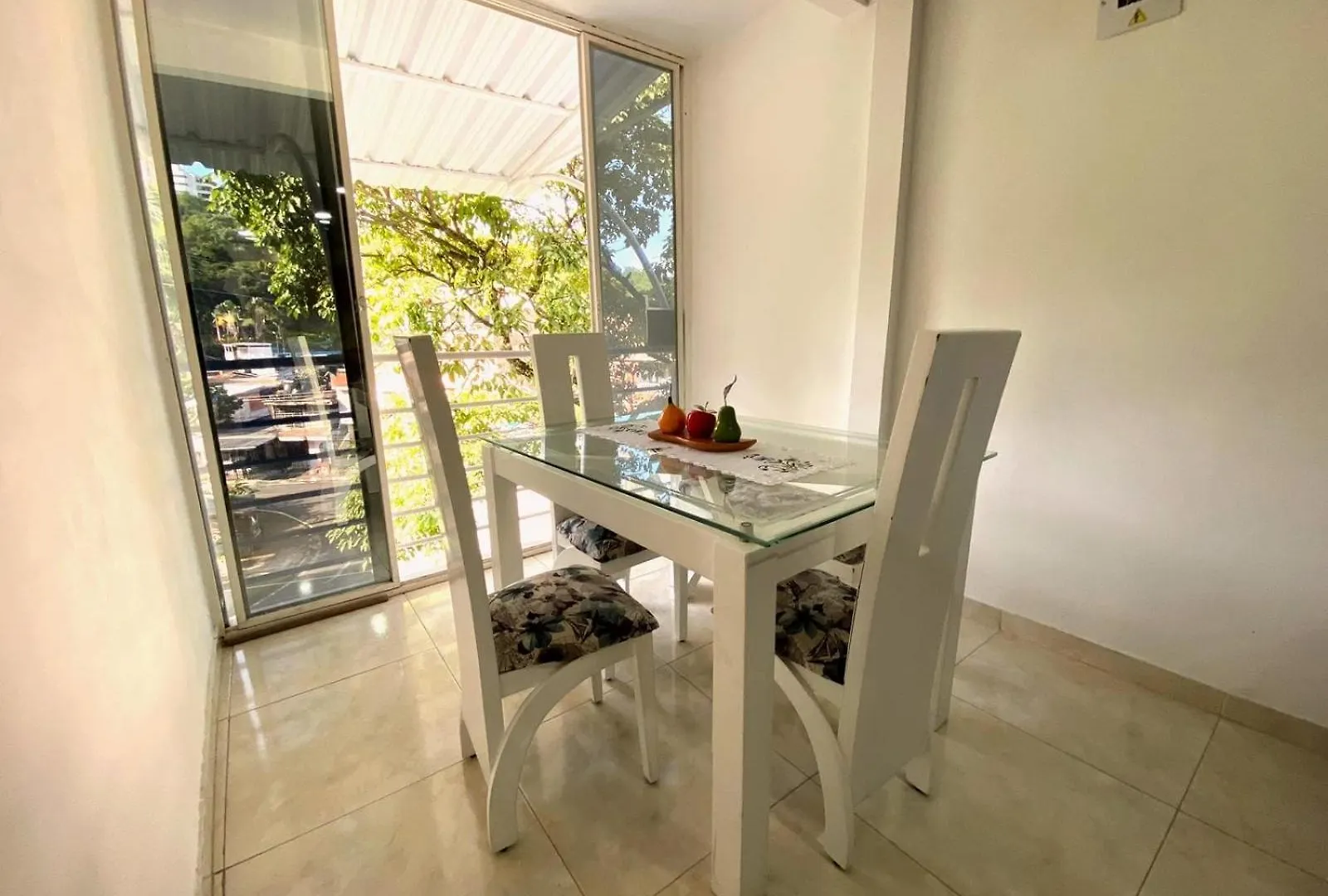 Apartamento Grande Y Moderno Cali Appartamento