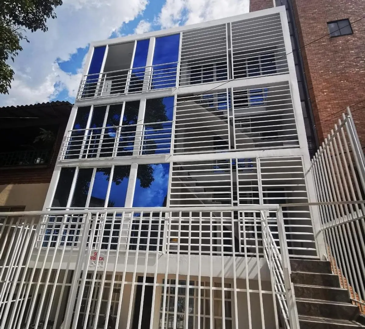 Apartamento Grande Y Moderno Cali Appartamento